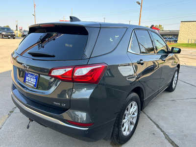 2019 Chevrolet Equinox, $13900. Photo 7