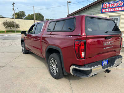 2020 GMC 1500 Crew Cab, $25900. Photo 3
