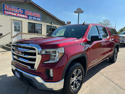 2020 GMC 1500 Crew Cab, $25900. Photo 1
