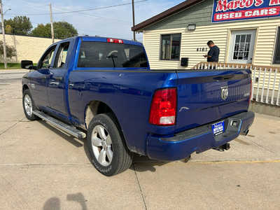 2014 RAM 1500 Ext Cab, $0. Photo 3