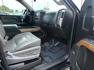 2015 Chevrolet 1500 Crew Cab, $13900. Photo 10