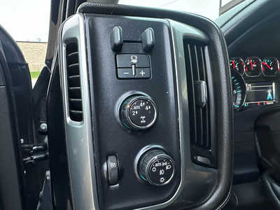2015 Chevrolet 1500 Crew Cab, $13900. Photo 11