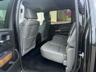 2015 Chevrolet 1500 Crew Cab, $13900. Photo 8