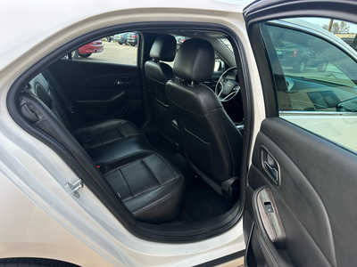 2014 Chevrolet Malibu, $8900. Photo 10