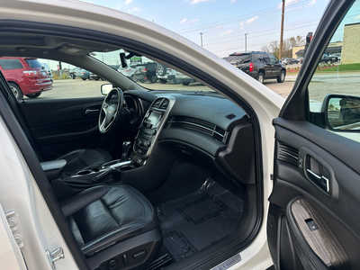 2014 Chevrolet Malibu, $8900. Photo 11