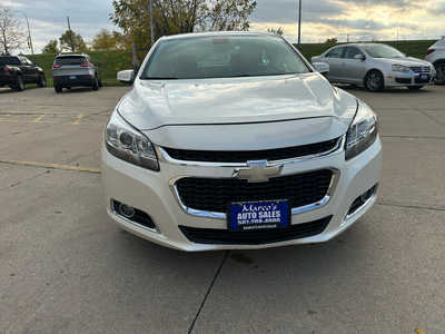 2014 Chevrolet Malibu, $8900. Photo 6