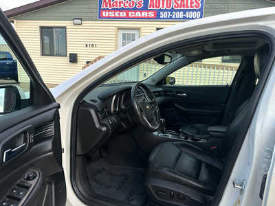 2014 Chevrolet Malibu, $8900. Photo 7