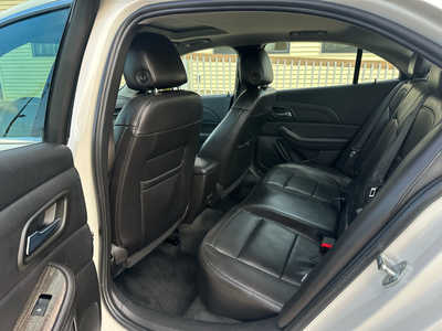2014 Chevrolet Malibu, $8900. Photo 9