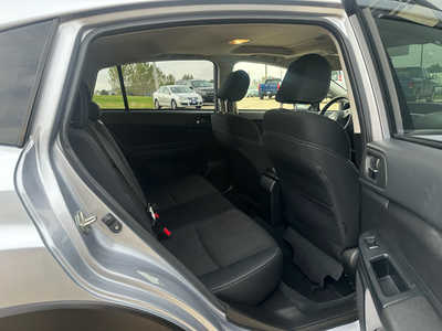 2014 Subaru XV Crosstrek, $8900. Photo 10