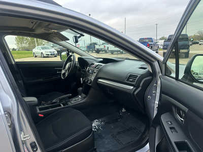 2014 Subaru XV Crosstrek, $8900. Photo 11
