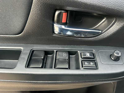 2014 Subaru XV Crosstrek, $8900. Photo 12