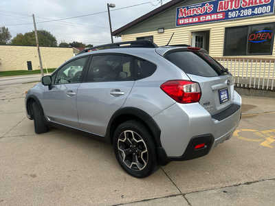 2014 Subaru XV Crosstrek, $8900. Photo 2