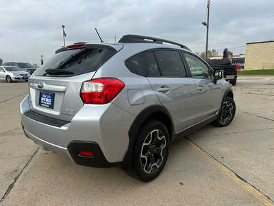 2014 Subaru XV Crosstrek, $8900. Photo 4