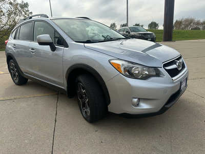 2014 Subaru XV Crosstrek, $8900. Photo 5