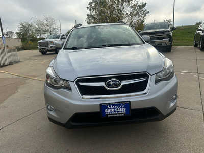 2014 Subaru XV Crosstrek, $8900. Photo 6