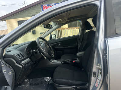 2014 Subaru XV Crosstrek, $8900. Photo 7
