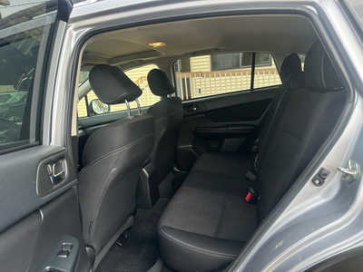 2014 Subaru XV Crosstrek, $8900. Photo 8