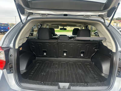 2014 Subaru XV Crosstrek, $8900. Photo 9