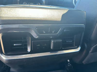 2019 Chevrolet 1500 Crew Cab, $24390. Photo 11