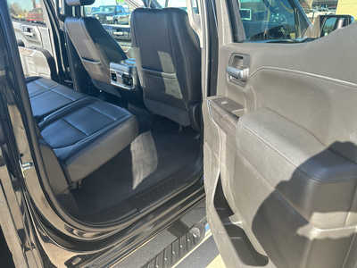 2019 Chevrolet 1500 Crew Cab, $24390. Photo 12
