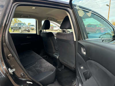 2014 Honda CR-V, $13900. Photo 10
