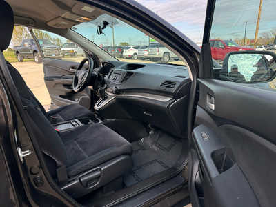 2014 Honda CR-V, $13900. Photo 11
