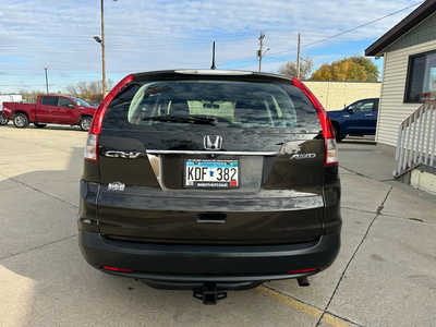 2014 Honda CR-V, $13900. Photo 3
