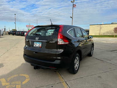 2014 Honda CR-V, $13900. Photo 4
