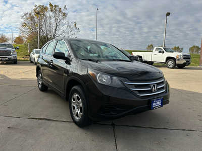 2014 Honda CR-V, $13900. Photo 5
