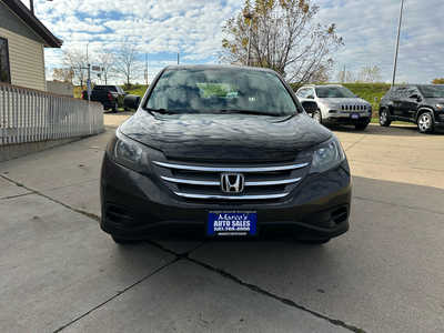 2014 Honda CR-V, $13900. Photo 6
