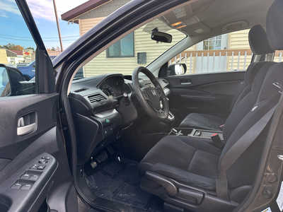 2014 Honda CR-V, $13900. Photo 7