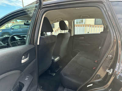 2014 Honda CR-V, $13900. Photo 8
