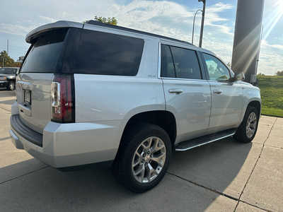 2015 GMC Yukon, $0. Photo 3