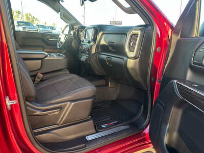 2020 Chevrolet 1500 Crew Cab, $24900. Photo 10