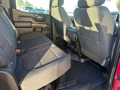 2020 Chevrolet 1500 Crew Cab, $24900. Photo 9