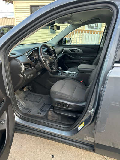 2020 Chevrolet Traverse, $0. Photo 11