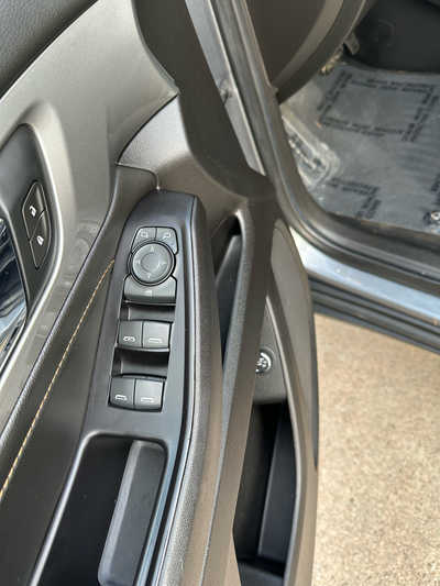 2020 Chevrolet Traverse, $0. Photo 12