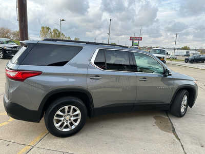 2020 Chevrolet Traverse, $0. Photo 9