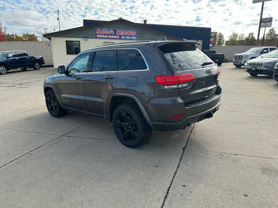 2014 Jeep Grand Cherokee, $0. Photo 3