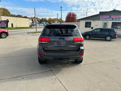 2014 Jeep Grand Cherokee, $0. Photo 4