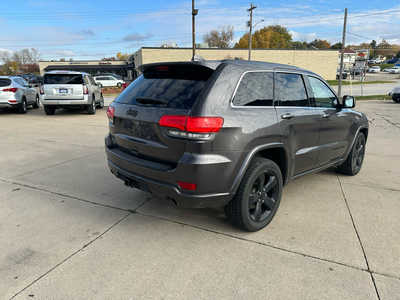 2014 Jeep Grand Cherokee, $0. Photo 5