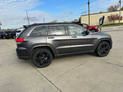2014 Jeep Grand Cherokee, $0. Photo 6