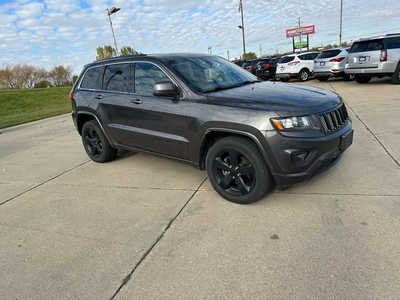 2014 Jeep Grand Cherokee, $0. Photo 7