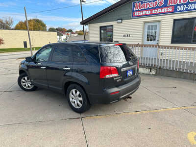 2013 Kia Sorento, $0. Photo 3