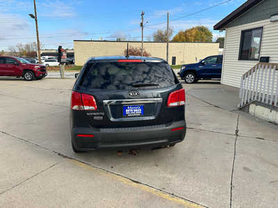 2013 Kia Sorento, $0. Photo 4