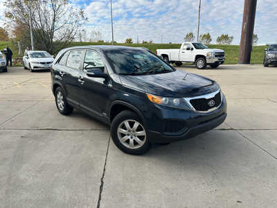 2013 Kia Sorento, $0. Photo 6