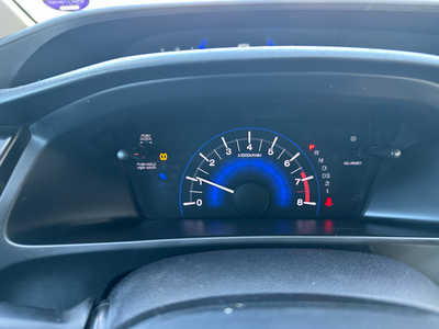 2013 Honda Civic, $0. Photo 12