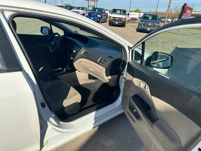 2013 Honda Civic, $0. Photo 6
