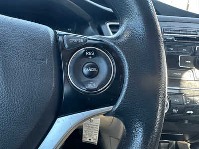 2013 Honda Civic, $0. Photo 9