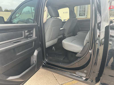 2014 RAM 2500 Crew Cab, $21900. Photo 10